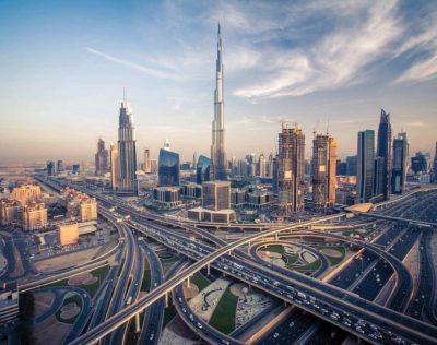 Commercial License in Dubai