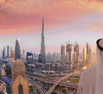 Dubai Commercial License Can Be Obtained Through
