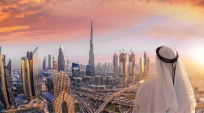 Dubai Commercial License Can Be Obtained Through
