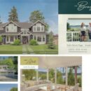 Eye-Catching Real Estate Postcards